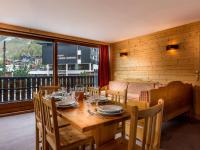 Magnifique appartement à Val-d'Isère, centre-ville, proche pistes et commerces - FR-1-519-11 - B&B