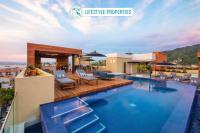 Pavilion Condo - 2 Pools, 2 Hot Tubs, Gym, BBQ - Ferienwohnung