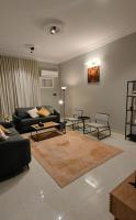 تربل فور فلات للعوائل - بريدة - B&B Buraidah