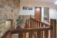 Casa Rural La Fuente - B&B Segura de León