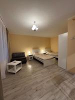 Jauks vienistabu dzīvoklis Valmierā - B&B Valmiera