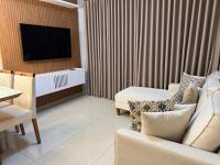 Apartamento 2 Qt Próx a UniRV 101 - B&B Rio Verde