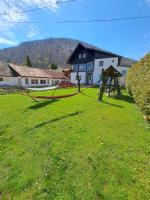 Pensiunea Mateo - Chambres d'hôtes Bran