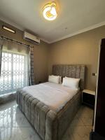 Hadraj Clocktower Apartment1 - Bed and Breakfast Arusha
