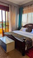 Munyonyo Penthouse - B&B Kampala