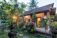 Jempeng Homestay - Bed and Breakfast Ubud