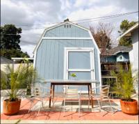 Los Angeles Blue Nest - Ferienwohnung Monterey Park