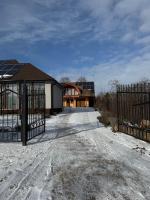 Prie Upės - B&B