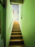 Cozy Modern Place with Projector - Near PINK CHURCH - Bed and Breakfast Ho Chi Minhstad