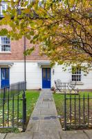1-bedroom apartment Shrewsbury town centre - Ferienwohnung