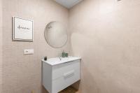 Nordic Loft with AC and Wifi - B&B Alicante