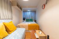 Tweepersoonskamer met Eigen Badkamer