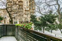 DELUX Apartment in Nizami street - Bed and Breakfast Bakoe