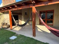 La 22 - Ferienwohnung Claromecó