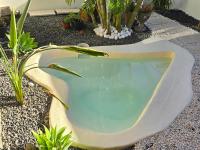 Onaturel & SPA C - B&B Cilaos