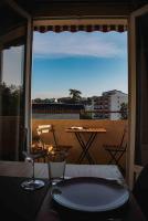 Hélios - Appartement lumineux 65 m2 - B&B