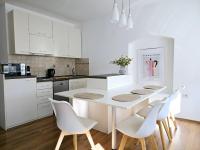 Scala 8 Apartment - B&B Abbazia