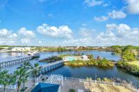 Laketown Wharf 402 - Ferienwohnung Panama City Beach