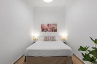 Apartamento de 2 dormitorios