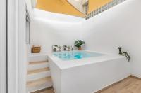 Urban Chic Oasis with AC, Private Pool and Wifi - B&B Alicante