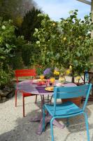 Chez L'Antiquaire - B&B Hauterives