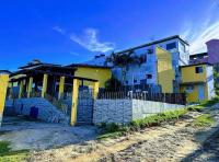 Pousada Beira Mar - B&B Saubara