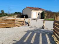 Gite et Tiny de La Terrière -Dordogne en Périgord - B&B La Chapelle-Aubareil