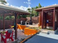 Ti Kaz évasion - B&B Sainte-Anne