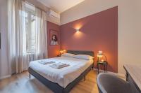 5' from Central Station, with 2 Bedrooms - B&B