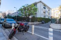 Azur Central Flat - B&B Nice