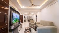 Cozy Homestay with Free Wi-Fi near hitech City ,Gachibowli & Nanakramguda-ORR view near continental and star children's hospital - Bed and Breakfast