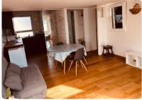 Studio lumineux avec mezzanine - Chambres d’hôtes Lagord