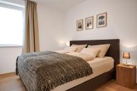 Appartement 3 Chambres