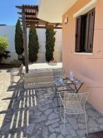 JaMa's Pearl - B&B Makry Gialos