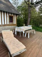 Villa des Aubépines - B&B