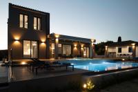 Villa Anemeli - B&B