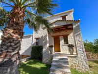 Casa Livia - Secluded Stone Villa with Private Pool and Panoramic Sea Views - B&B Tragaki
