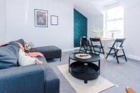 Lincoln House 2 Bedroom Buxton by Assured Stays - B&B