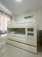 Apartamento Centro de bombas Punta - B&B Bombinhas