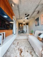 Apto Premium em condomínio fechado - B&B Três Lagoas