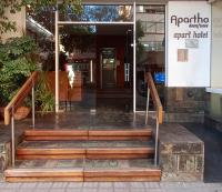 Apartho Dean Funes - Chambres d’hôtes