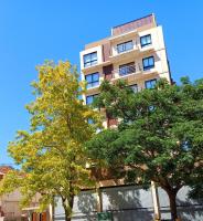 Departamento Pinamar Centro - Chambres d’hôtes Pinamar