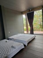 Ampia Camera Matrimoniale