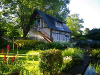 Gîte de l'Augérois - B&B