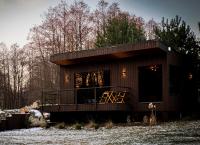 Gervės Dvaro Deluxe - B&B