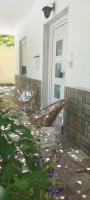 marani's home - Ferienwohnung Liménas