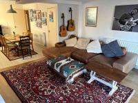 The Penthouse, Barnoldswick - B&B