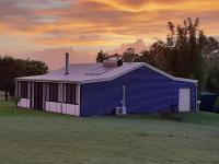 Sanctuary Hills Cottage - B&B Takura