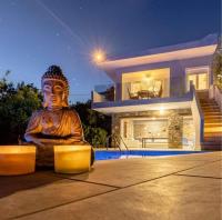 Villa Neli II - B&B Achlia