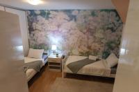 Apartment mit 2 Schlafzimmern
